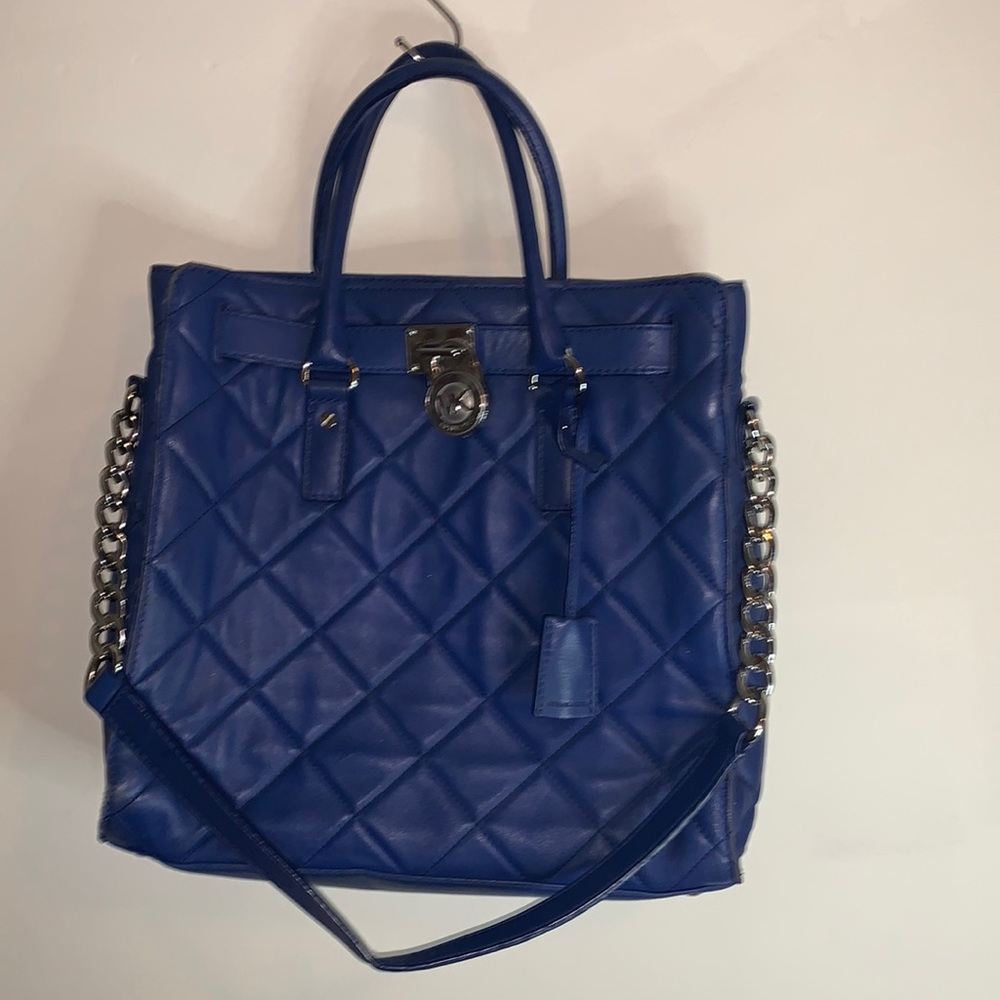 COPY - 🦋 large Michael Kors Hamilton🦋